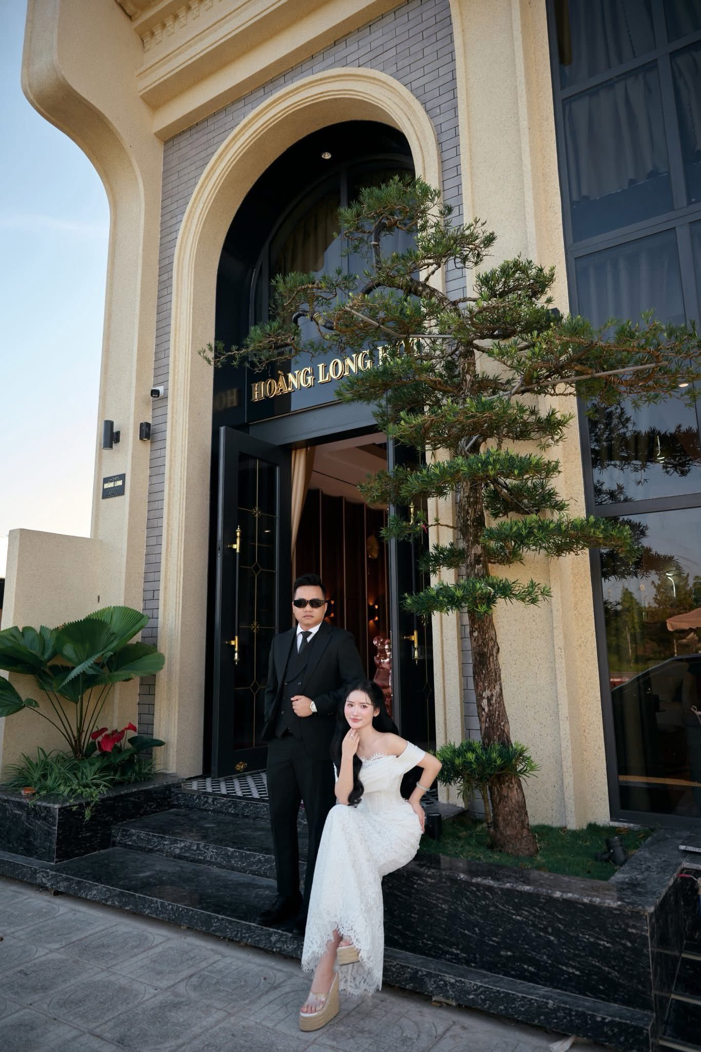 Khách Sạn Hoàng Long nơi thư giản sau những chuyến đi