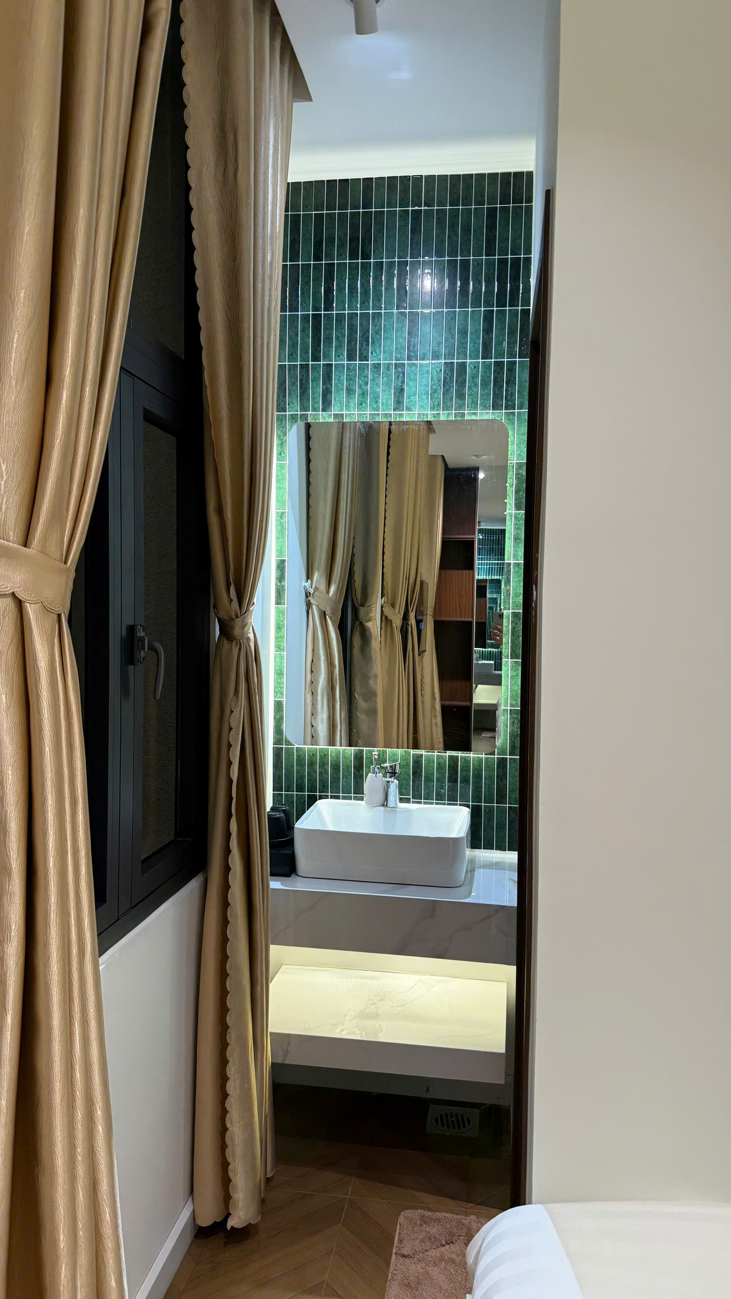 Phòng đôi 2 giường