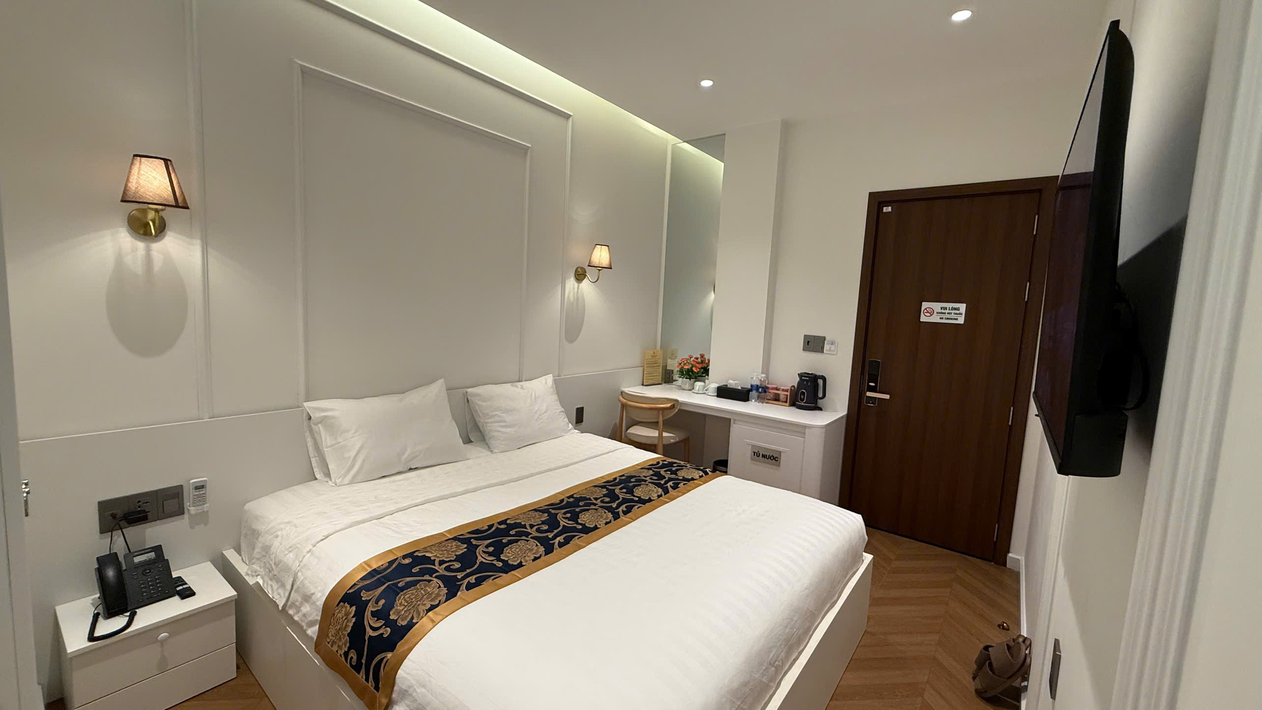 Phòng đơn 1 giường